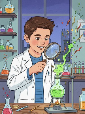 Classic Coloring Book