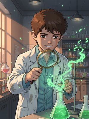 Classic Anime - Color