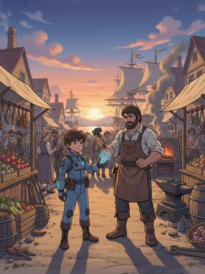 Classic Anime - Color