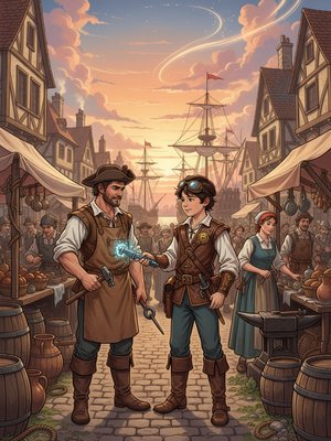 Fairy Tale Classic - Color