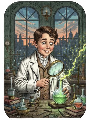 Victorian Illustration