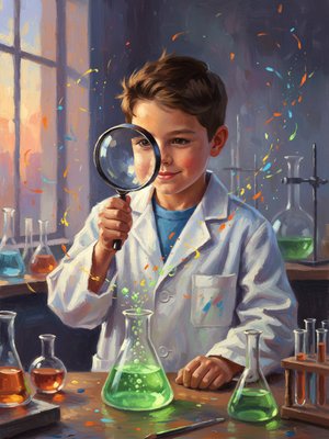 Impressionist Painting - Color