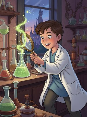 Golden Age Animation - Color