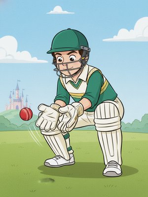 Golden Age Animation - B&W