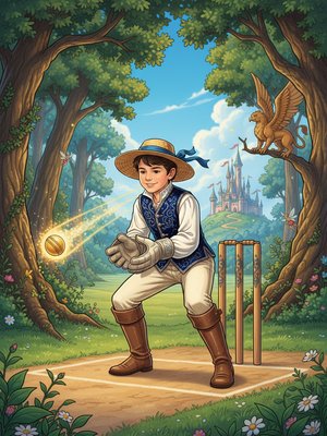 Fairy Tale Classic - Color