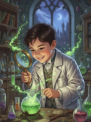 Fairy Tale Classic - Color