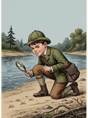 Victorian Illustration