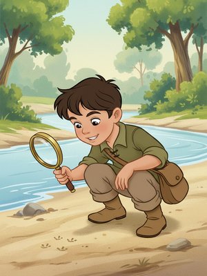 Golden Age Animation - Color