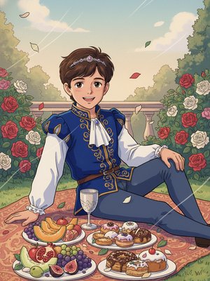 Classic Anime - Color