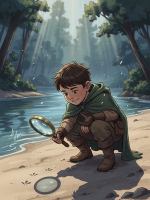 Webtoon Anime - Color