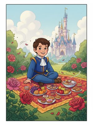 Golden Age Animation - Color