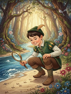 Fairy Tale Classic - Color