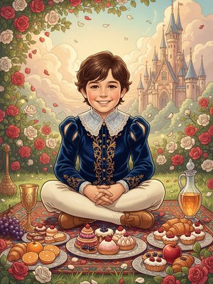 Fairy Tale Classic - Color