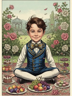 Victorian Illustration