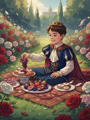 Andrew's Royal Picnic Ponderings