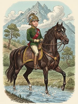 Victorian Illustration