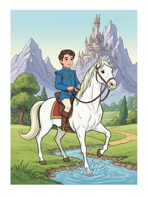 Golden Age Animation - Color