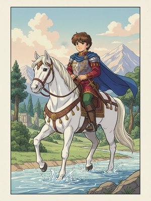 Classic Anime - Color