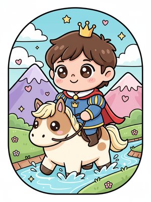 Royal Horseback Riding