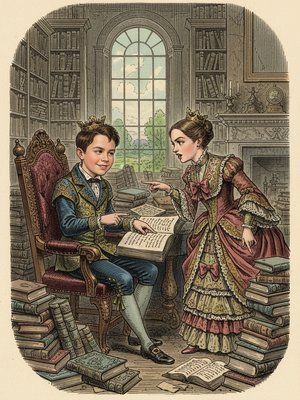 Victorian Illustration