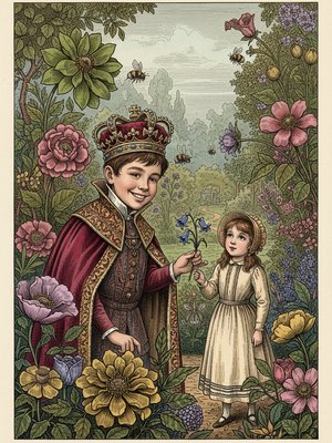Victorian Illustration