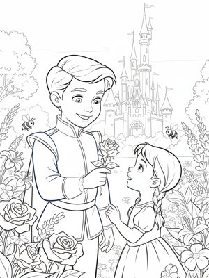 Golden Age Animation - B&W