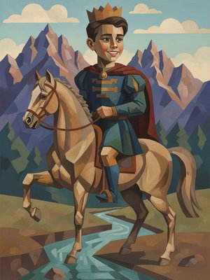 Cubist Painting - Color