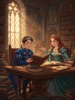 Fairy Tale Classic - Color