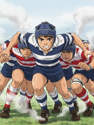 Classic Anime - Color