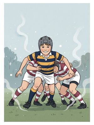 Rugby Rumble