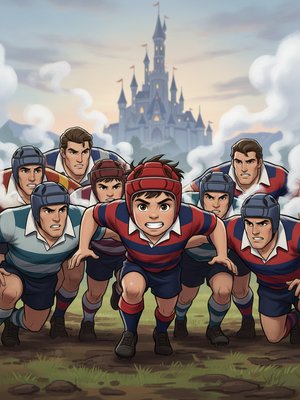 Golden Age Animation - Color