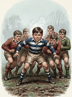 Victorian Illustration