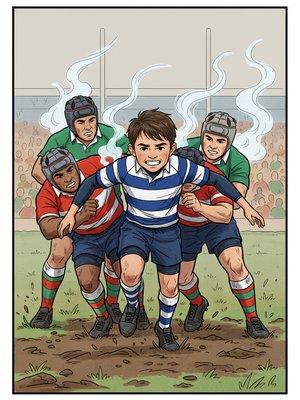 Classic Coloring Book