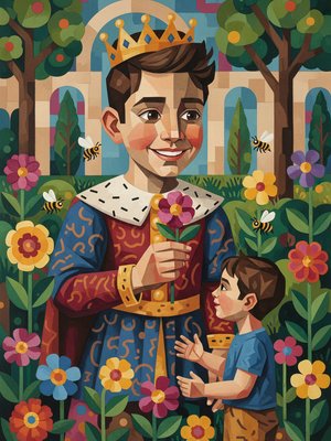 Cubist Painting - Color