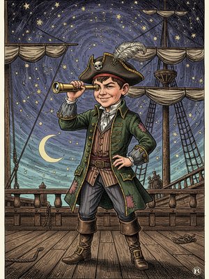 Victorian Illustration