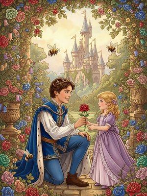 Fairy Tale Classic - Color