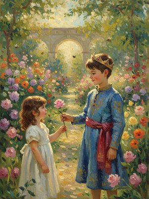 Impressionist Painting - Color