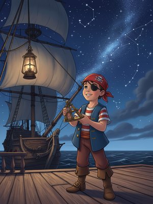 Sailing Through Pirate Legends