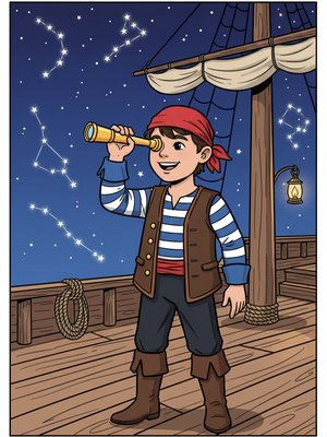 Classic Coloring Book