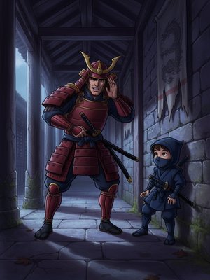 Golden Age Animation - Color