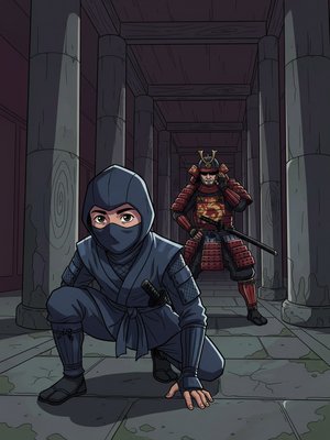 Classic Coloring Book