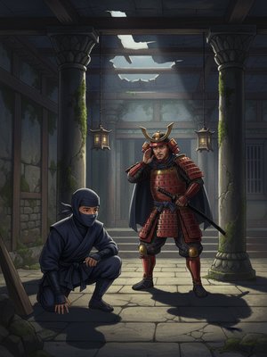 Vintage Storybook - Color