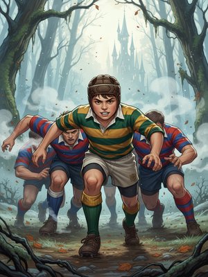 Fairy Tale Classic - Color