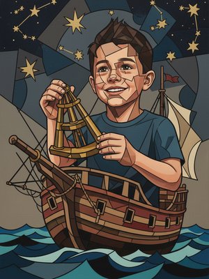 Cubist Painting - Color