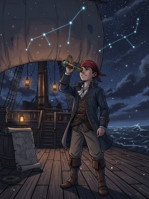 Andrew's Aye-Aye Adventures ⚓