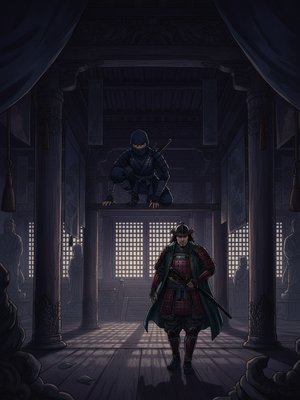 Fairy Tale Classic - Color