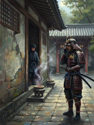 Impressionist Painting - Color