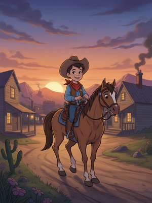 Golden Age Animation - Color