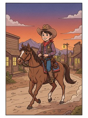 Classic Coloring Book