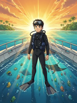 Classic Anime - Color